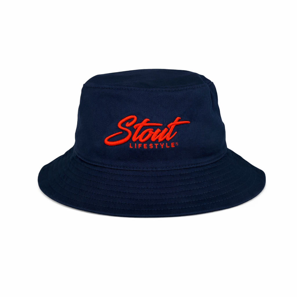 Navy Bucket