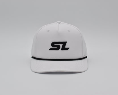 SL Sport - White