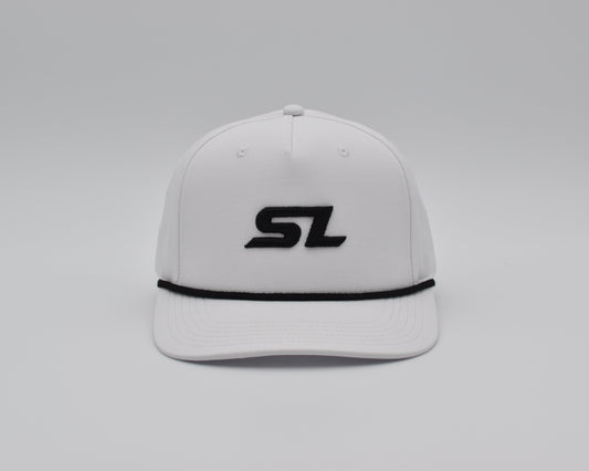 SL Sport - White