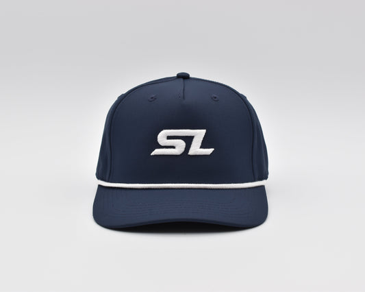 SL Sport - Navy