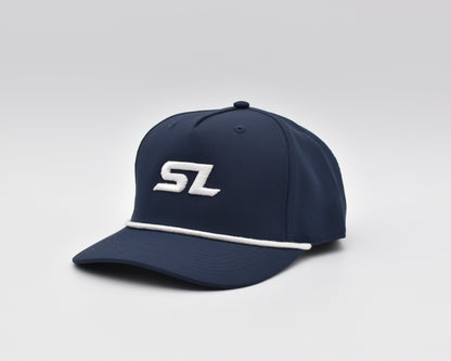 SL Sport - Navy