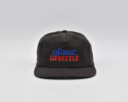 Americana - Vintage Black