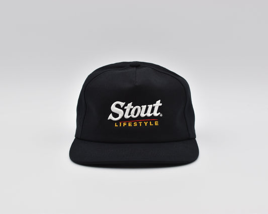 The Classic - Unstructured