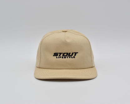 Stealth - Sand