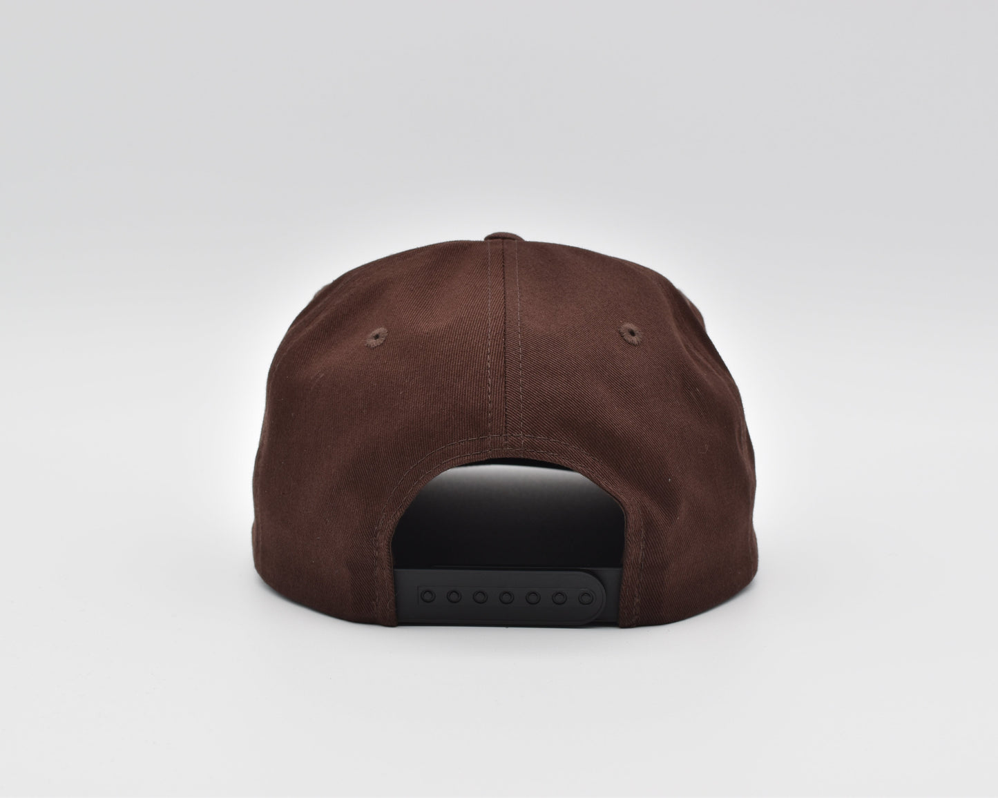 Crest - Brown