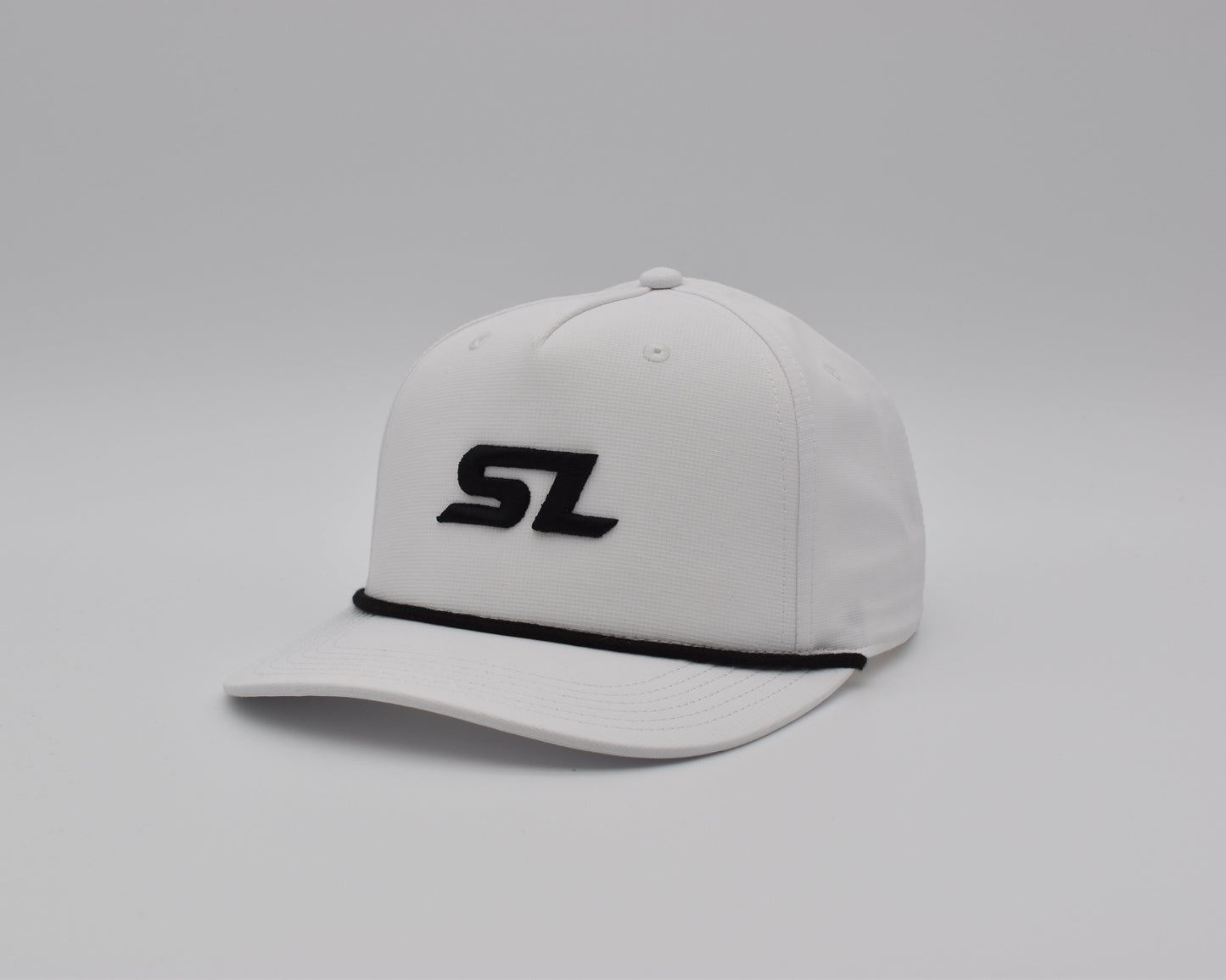 SL Sport - White