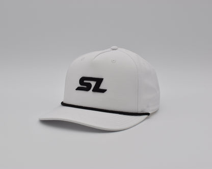 SL Sport - White