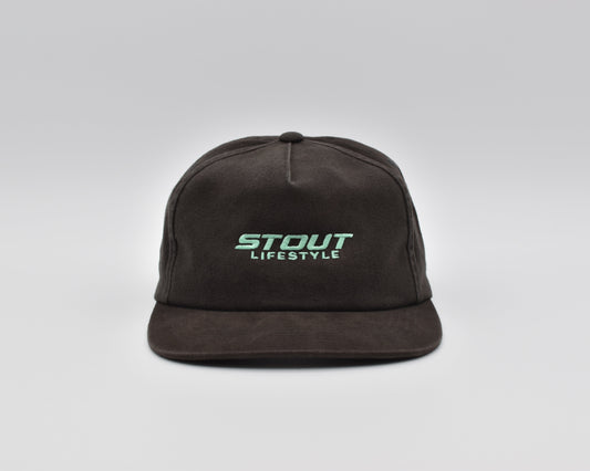 Stealth - Vintage Black