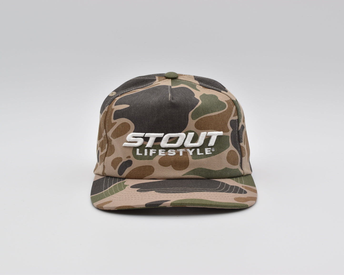 Statement - Duck