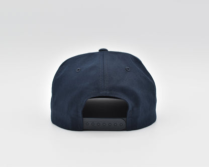 Horse - Navy