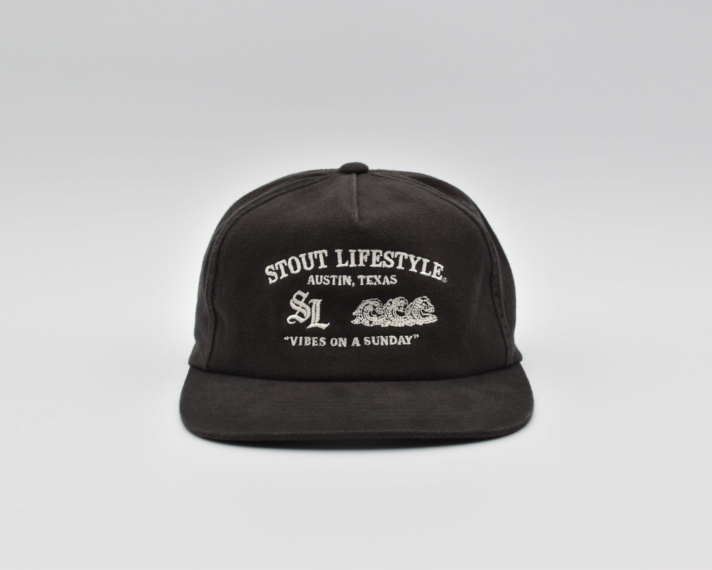 Sunday - Vintage Black