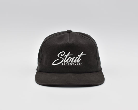 Icon - Vintage Black