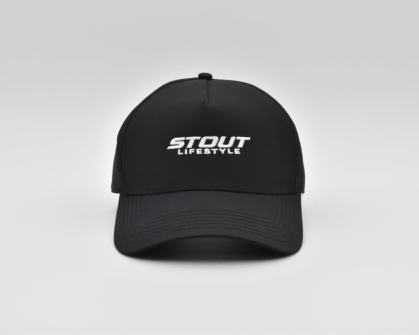 Stealth Sport - Black
