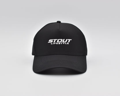 Stealth Sport - Black