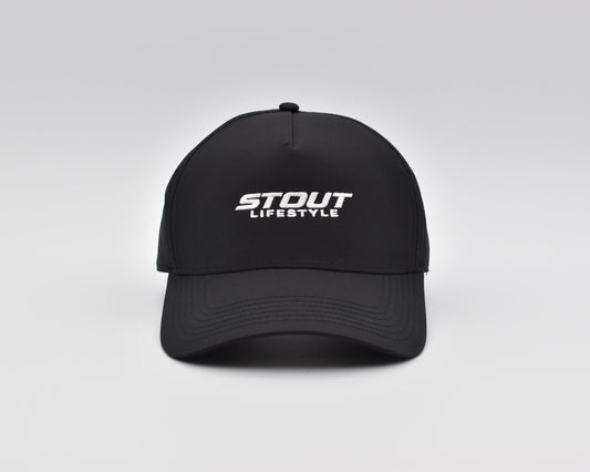 Stealth Sport - Black
