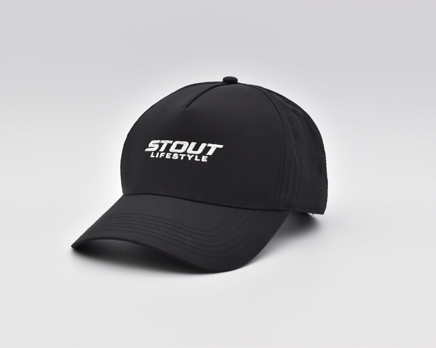 Stealth Sport - Black