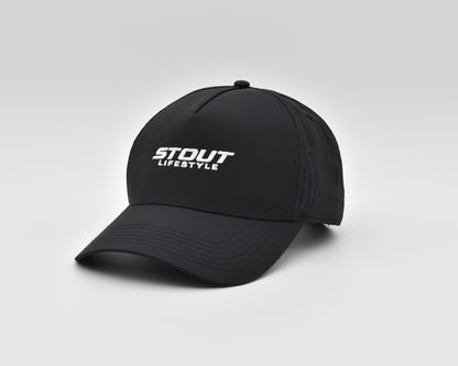 Stealth Sport - Black