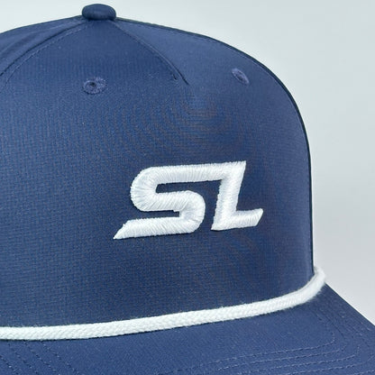 SL Sport - Navy