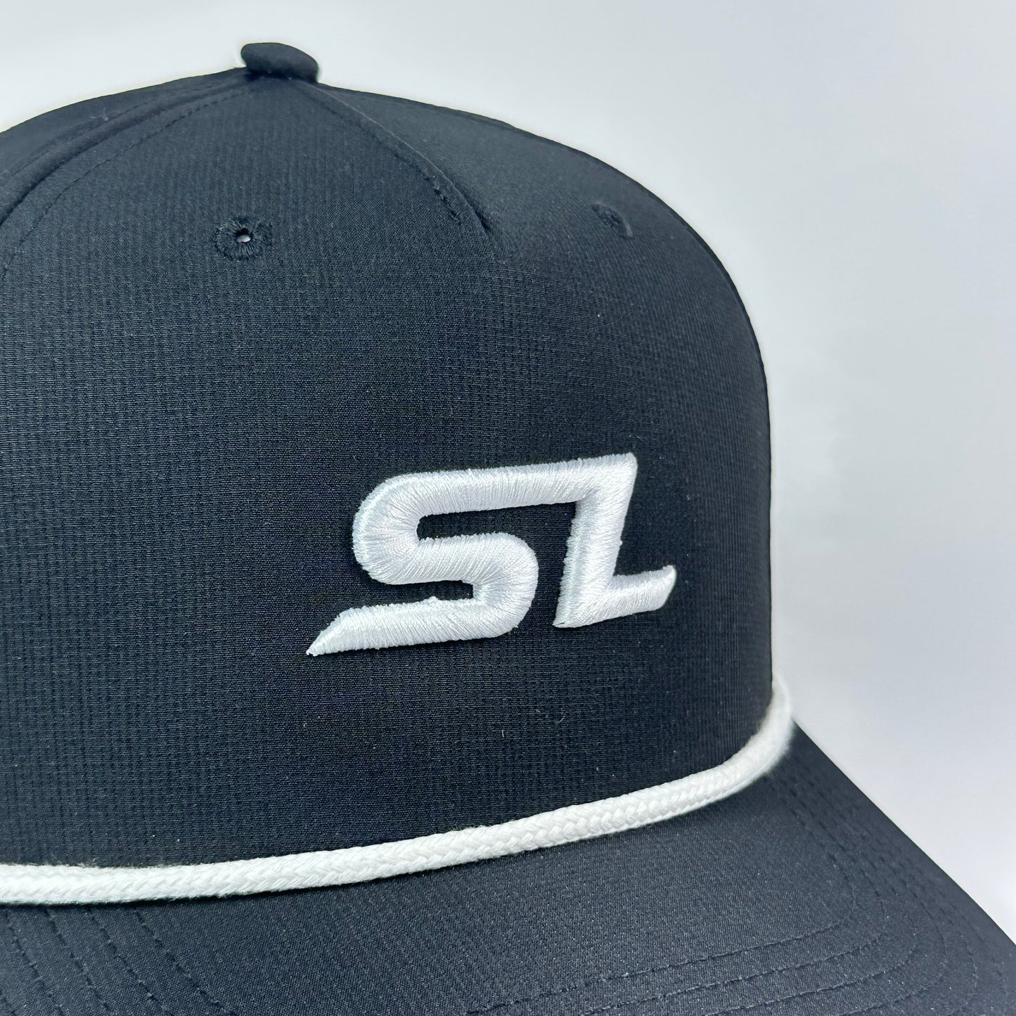 SL Sport - Black
