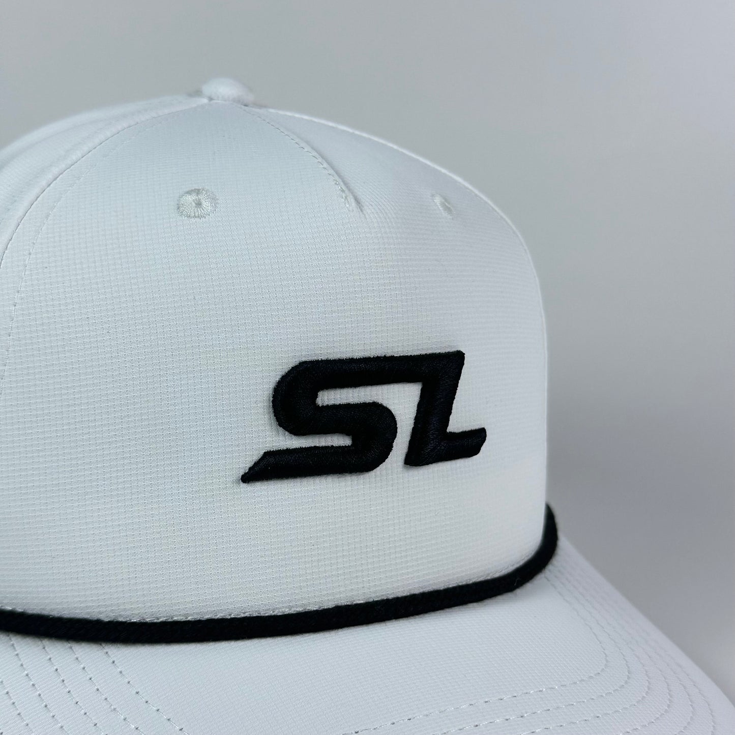 SL Sport - White