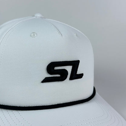 SL Sport - White