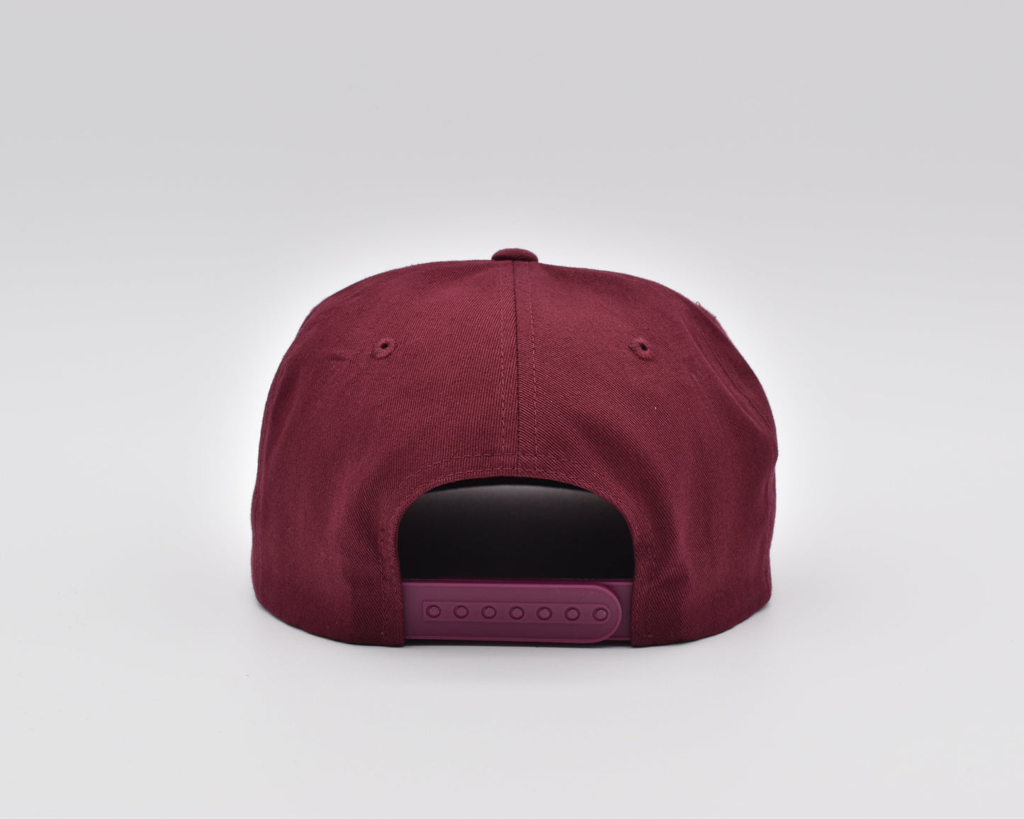 Sunday - Maroon