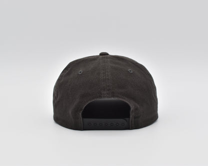 Stealth - Vintage Black